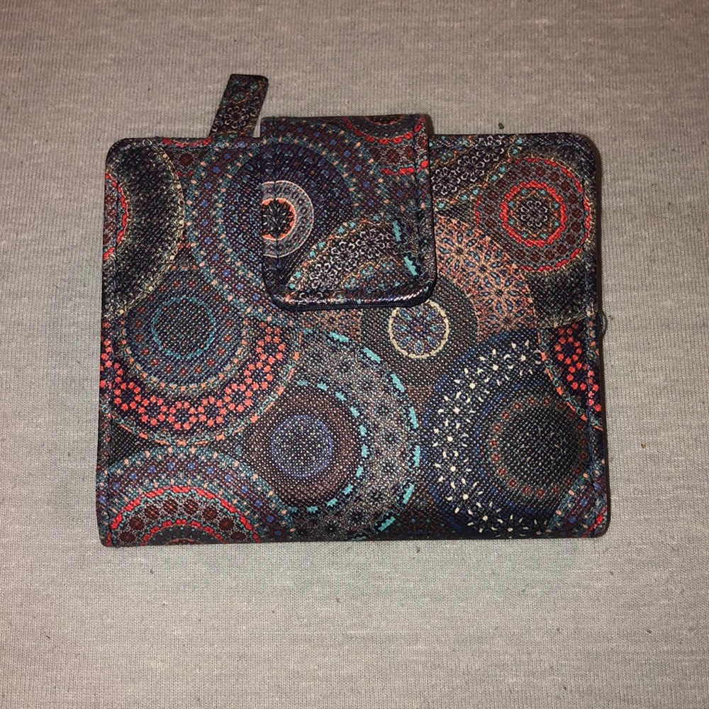 Wallet